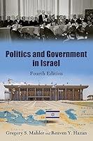 Algopix Similar Product 12 - Politics and Government in Israel