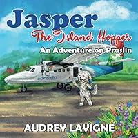 Algopix Similar Product 18 - Jasper The Island Hopper An Adventure
