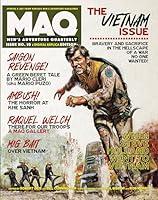 Algopix Similar Product 15 - THE MENS ADVENTURE QUARTERLY 10