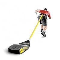 Algopix Similar Product 3 - SKLZ Speedsac Adjustable Weight Sled