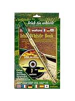 Algopix Similar Product 17 - Waltons 1514 Tin Whistle Brass D