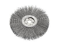 Algopix Similar Product 10 - Honing Brush Round Brush for Bench