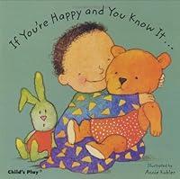 Algopix Similar Product 19 - If Youre Happy and You Know It Baby