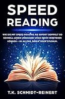Algopix Similar Product 14 - Speed Reading Wie Sie mit Speed