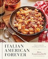 Algopix Similar Product 8 - Italian American Forever Classic