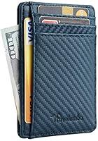 Algopix Similar Product 2 - Travelambo Front Pocket Minimalist