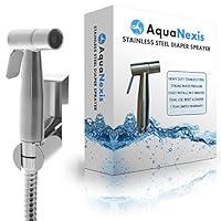 Algopix Similar Product 12 - Aqua Nexis Premium Stainless Steel