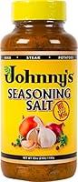 Algopix Similar Product 1 - Johnny's Seasoning Salt, No Msg, 42 Oz