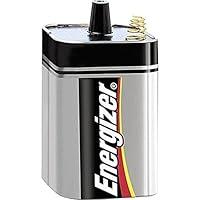 Algopix Similar Product 5 - Energizer Holdings EVE529 Alkaline
