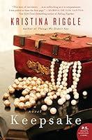 Algopix Similar Product 20 - Keepsake: A Novel