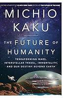 Algopix Similar Product 18 - The Future of Humanity Terraforming