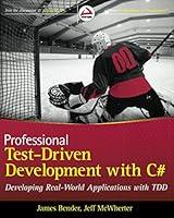 Algopix Similar Product 11 - Professional TestDriven Development