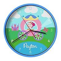 Algopix Similar Product 11 - Olive Kids Personalized Princess Light