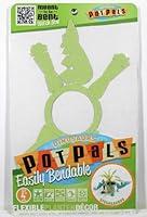 Algopix Similar Product 6 - Stegosaurus DinoPals Planter Dcor