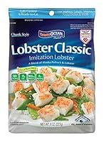 Algopix Similar Product 4 - TransOcean Products Lobster Classic
