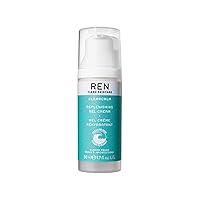Algopix Similar Product 8 - REN Clean Skincare Clearcalm 3