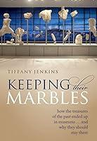 Algopix Similar Product 1 - Keeping Their Marbles How the