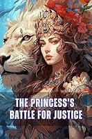 Algopix Similar Product 16 - The Princesss Battle for Justice