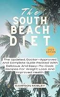 Algopix Similar Product 3 - The South Beach Diet  The Updated