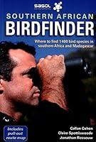 Algopix Similar Product 13 - The Southern African Birdfinder Where