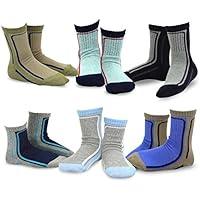 Algopix Similar Product 3 - TeeHee Naartjie Kids Boys Cotton