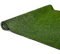 Algopix Similar Product 13 - WMG Artificial Grass Lawn Customize 