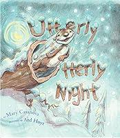 Algopix Similar Product 8 - Utterly Otterly Night