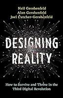 Algopix Similar Product 15 - Designing Reality How to Survive and