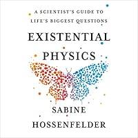 Algopix Similar Product 19 - Existential Physics A Scientists