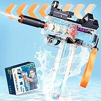 Algopix Similar Product 5 - Neoot Electric Water Gun for Kids Aged