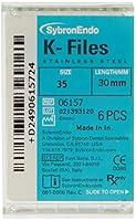 Algopix Similar Product 6 - SybronEndo 6157 Endo Hand KFile 002