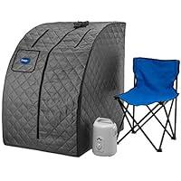 Algopix Similar Product 8 - Durasage Lightweight Portable Personal