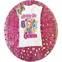 Algopix Similar Product 7 - Jojo Siwa Birthday Outfit  Siwa