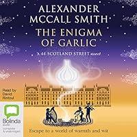 Algopix Similar Product 1 - The Enigma of Garlic 44 Scotland