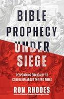 Algopix Similar Product 2 - Bible Prophecy Under Siege Responding