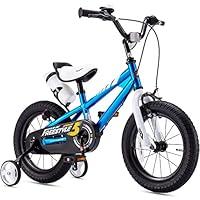 Algopix Similar Product 16 - RoyalBaby Summer Toddlers Kids Bike 12