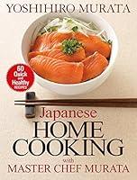 Algopix Similar Product 11 - Japanese Home Cooking with Master Chef