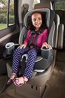 Algopix Similar Product 20 - GRACO Nautilus 65 LX 3in1 Harness