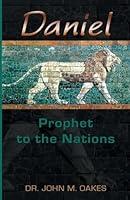 Algopix Similar Product 3 - Daniel Prophet to the Nations