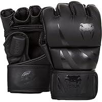 Algopix Similar Product 9 - Venum Challenger MMA Gloves