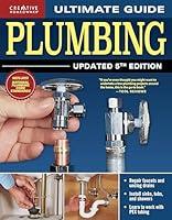 Algopix Similar Product 4 - Ultimate Guide Plumbing Updated 5th