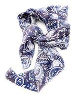 Algopix Similar Product 12 - MF Western 33x33 Wild Rags Silk