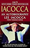 Algopix Similar Product 15 - Iacocca: An Autobiography