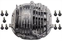 Algopix Similar Product 9 - Ford Mustang GT500 Rear 88 Axle