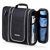 Algopix Similar Product 20 - Hanging Toiletry Bag  13x35x11inch