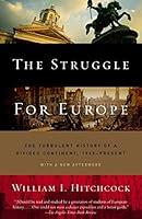 Algopix Similar Product 17 - The Struggle for Europe The Turbulent