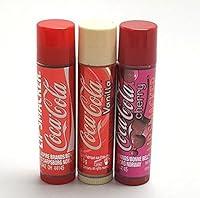 Algopix Similar Product 3 - Lip Smackers Best Flavor Forever Coke