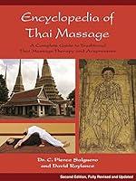 Algopix Similar Product 18 - Encyclopedia of Thai Massage A