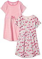 Algopix Similar Product 6 - Touched by Nature Girls Toddler Baby