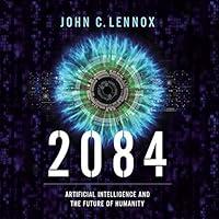 Algopix Similar Product 1 - 2084 Artificial Intelligence and the